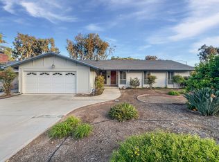 11905 Allbrook Dr, Poway, CA 92064
