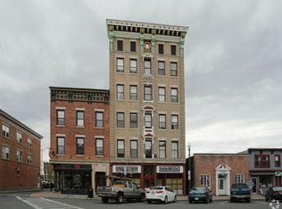 Jay, Schenectady, NY 12305