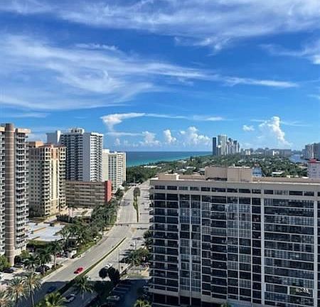 2nd image of 1985 S Ocean Dr APT 19J