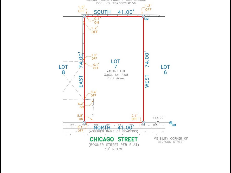 1st image of 2902 Chicago St
