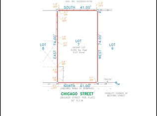 2902 Chicago St, Dallas, TX 75212