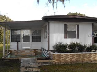 4622 Autumn Palm Dr, Zephyrhills, FL 33542