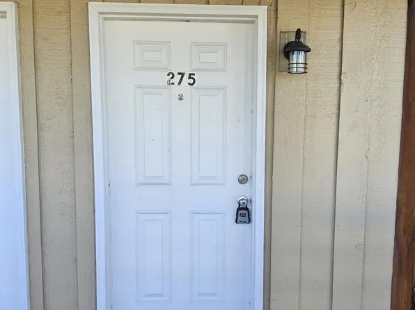 5505 Sun Harbor Rd Unit 275-1, Panama City, FL 32401
