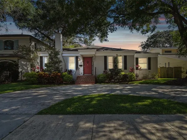 2711 W Morrison Ave, Tampa, FL 33629