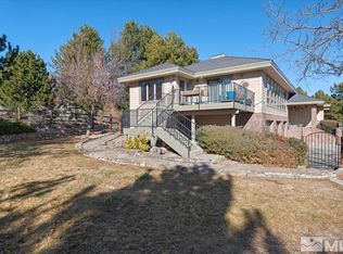 13470 Fieldcreek Ln, Reno, NV 89511