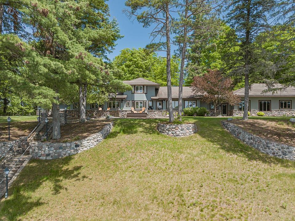 13687 Sky Blue Ln, Manitowish Waters, WI 54545 Zillow