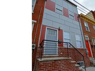 1718 Alter St, Philadelphia, PA 19146