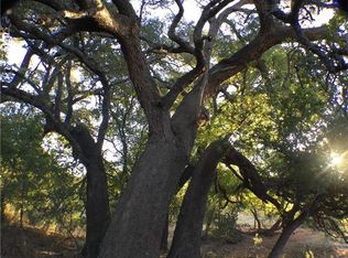 926 County Road 405, Castell, TX 76831