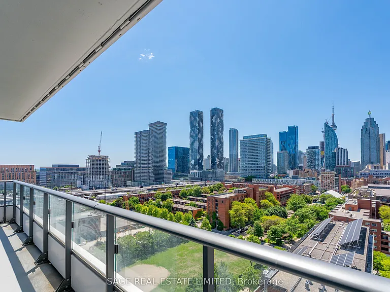 121 Lower Sherbourne St #1455 — Photo 6