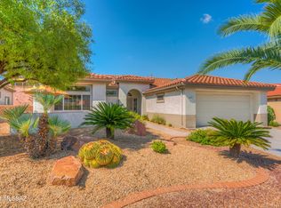 2115 E Buster Mountain Dr, Oro Valley, AZ 85755