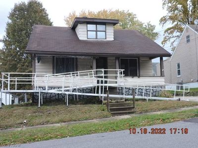 183 E Cassell Ave, Barberton, OH, 44203
