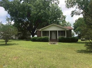 5371 Paynes Chapel Rd, Millen, GA 30425