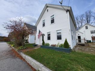36 Crescent St #1, Wilton, NH 03086