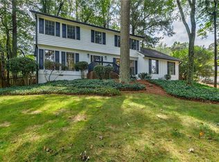 3538 Turtle Cove Ct SE, Marietta, GA 30067