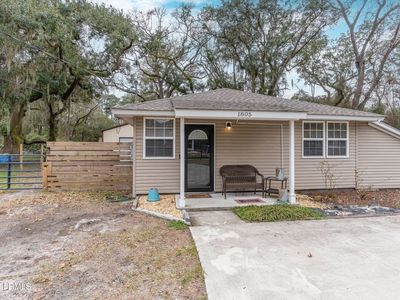 1805 Battery Park Dr, Pt Royal, SC, 29935