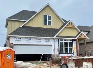 6205 SW Beacon St, Bentonville, AR 72713