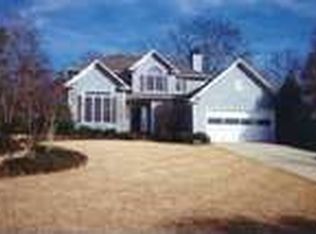 245 Greystone Ter, Athens, GA 30606