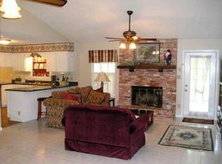 5121 Red Fox Run #FUN, Tallahassee, FL 32303