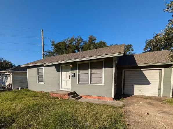 5180 Chambers St, Beaumont, TX 77705