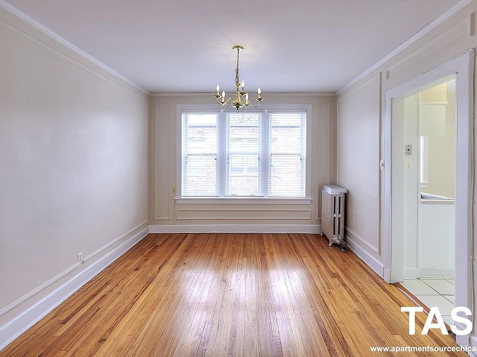 1st image of 203 Kedzie St APT 3G
