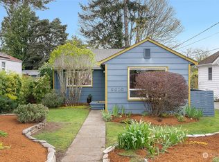 9020 13th Ave SW, Seattle, WA 98106