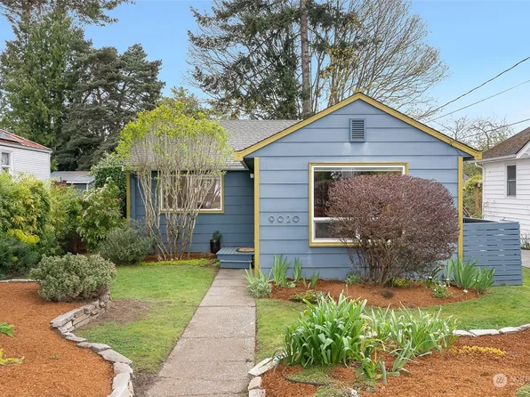 9020 13th Avenue SW, Seattle, WA 98106
