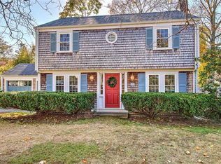 53 Brook St, Barrington, RI 02806
