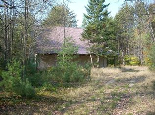 345 White Birch Ln, Cold Brook, NY 13324