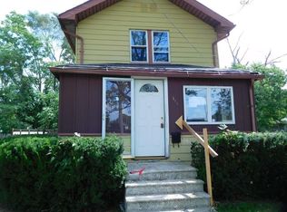 1543 White St, Toledo, OH 43605