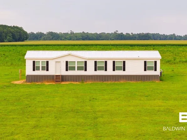 17724 Hansel Hodges Rd, Elberta, AL 36530