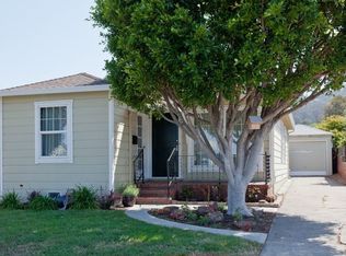 1510 Elm St, El Cerrito, CA