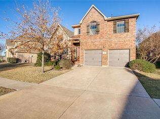 616 Lowry Dr, Fate, TX 75087