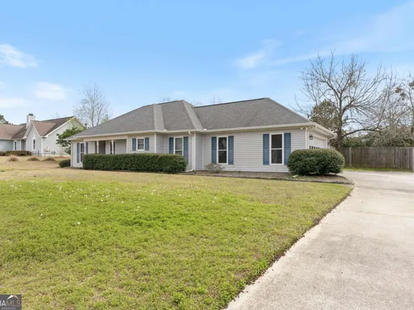 112 Lenox Dr, Bonaire, GA 31005