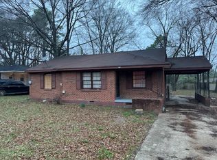 1758 Victoria Ave, Memphis, TN 38116