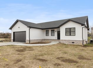 1025 E Main St, Danville, KY 40422