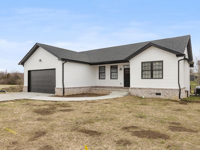1025 E Main St, Danville, KY, 40422