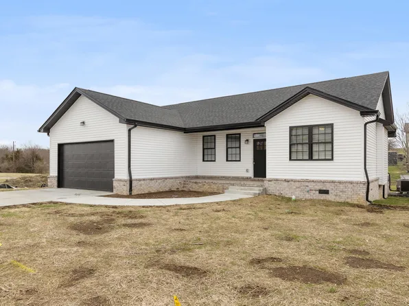1025 E Main St, Danville, KY 40422