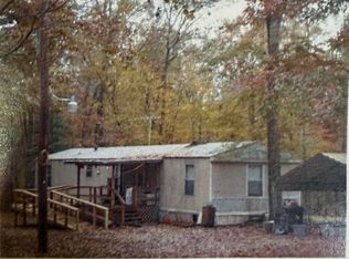 3331 & 3425 Hutcheson Loop, Traskwood, AR 72167