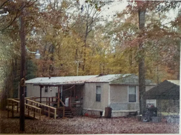 3331 & 3425 Hutcheson Loop, Traskwood, AR 72167