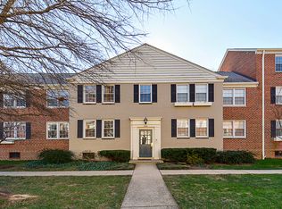 6624 Potomac Ave SUITE B1, Alexandria, VA 22307