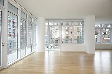 Rented by Corcoran