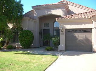1848 E Willow Tree Ct, Gilbert, AZ 85234