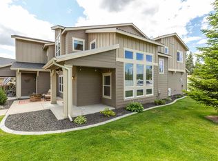 8913 N Barnes Rd, Spokane, WA 99208