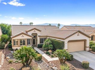 78205 Cloveridge Way, Palm Desert, CA 92211