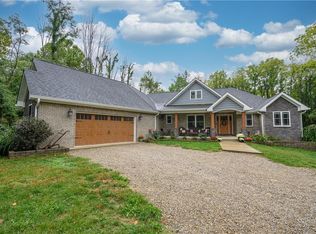 791 E 600 S, Trafalgar, IN 46181
