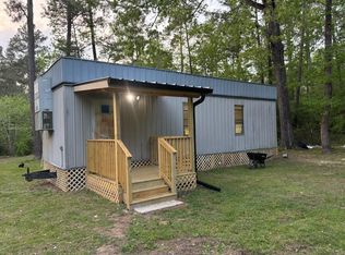 411 Oak Tree Dr, Pointblank, TX 77364