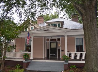 116 N Bloodworth St, Raleigh, NC 27601