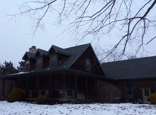 20788 9b Rd, Plymouth, IN 46563