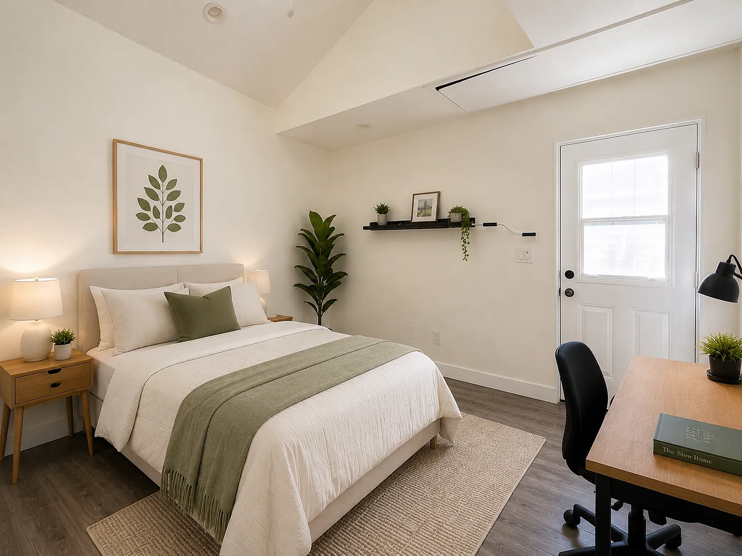 4 bed, 1000 sqft, $6,150 — Photo 2
