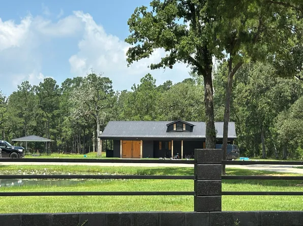 29195 Kyle Rd, Waller, TX 77484